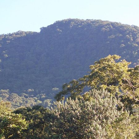 Pousada Toca Da Anita Maresias Sao Sebastiao  Luaran gambar