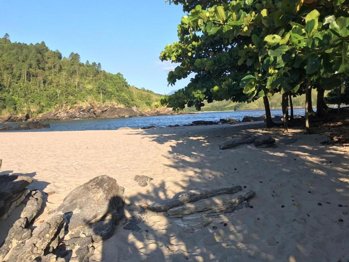 Pousada Toca Da Anita Maresias Sao Sebastiao  Luaran gambar