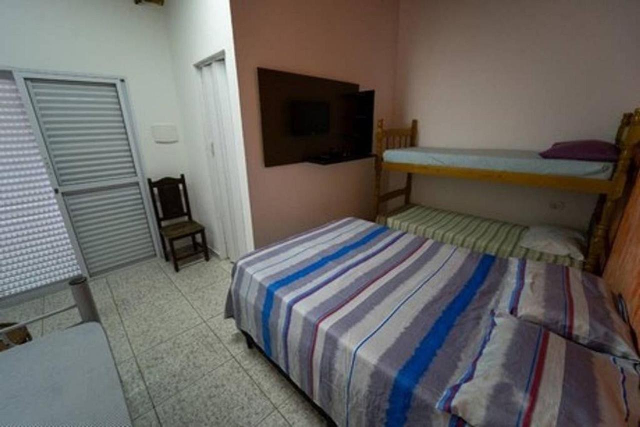 Pousada Toca Da Anita Maresias Sao Sebastiao  Luaran gambar