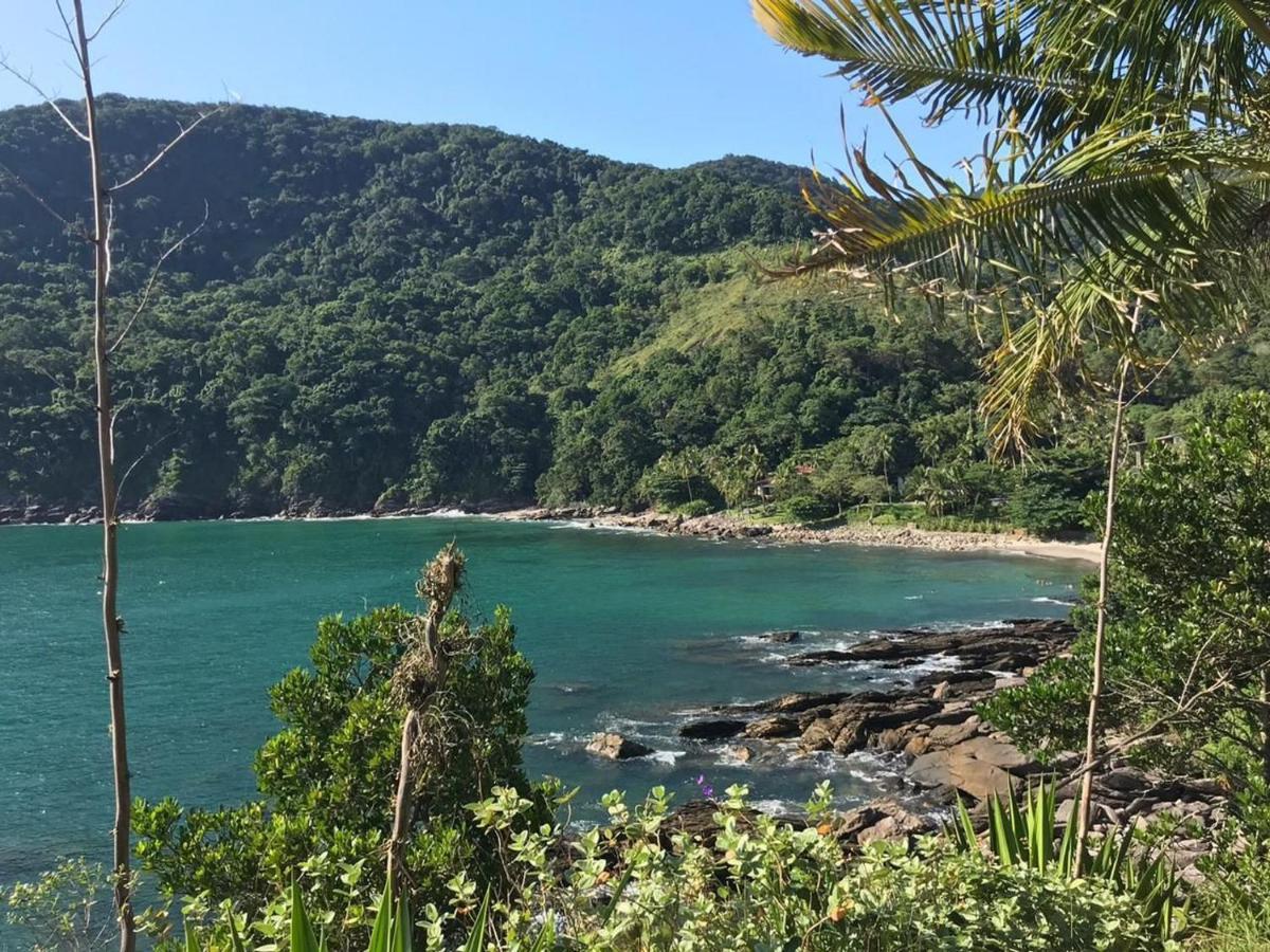 Pousada Toca Da Anita Maresias Sao Sebastiao  Luaran gambar
