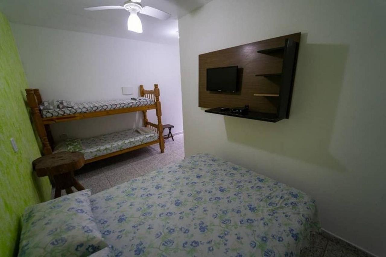 Pousada Toca Da Anita Maresias Sao Sebastiao  Luaran gambar