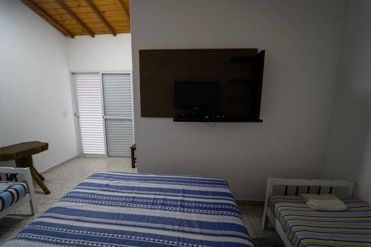 Pousada Toca Da Anita Maresias Sao Sebastiao  Luaran gambar