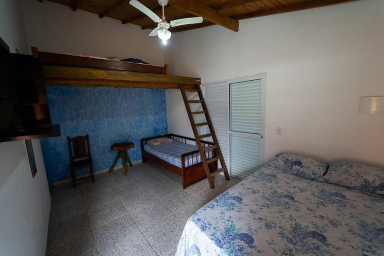 Pousada Toca Da Anita Maresias Sao Sebastiao  Luaran gambar