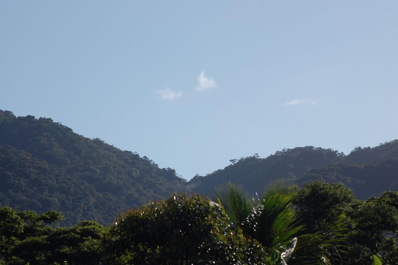 Pousada Toca Da Anita Maresias Sao Sebastiao  Luaran gambar