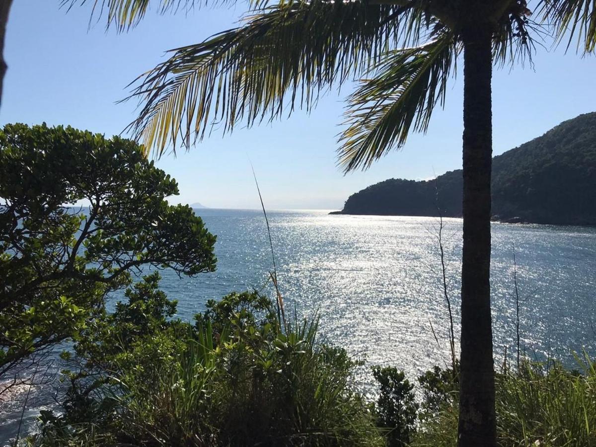 Pousada Toca Da Anita Maresias Sao Sebastiao  Luaran gambar