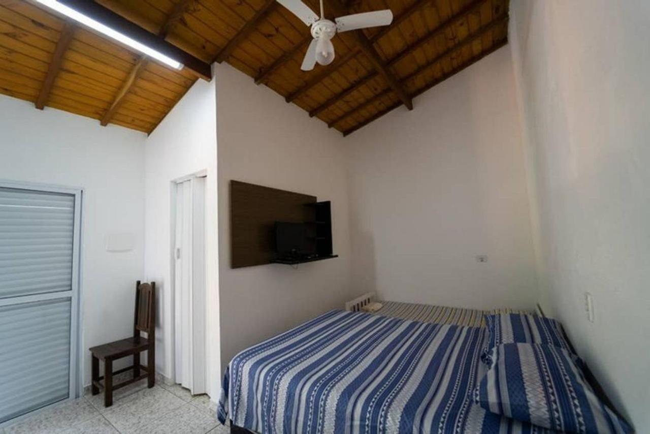Pousada Toca Da Anita Maresias Sao Sebastiao  Luaran gambar