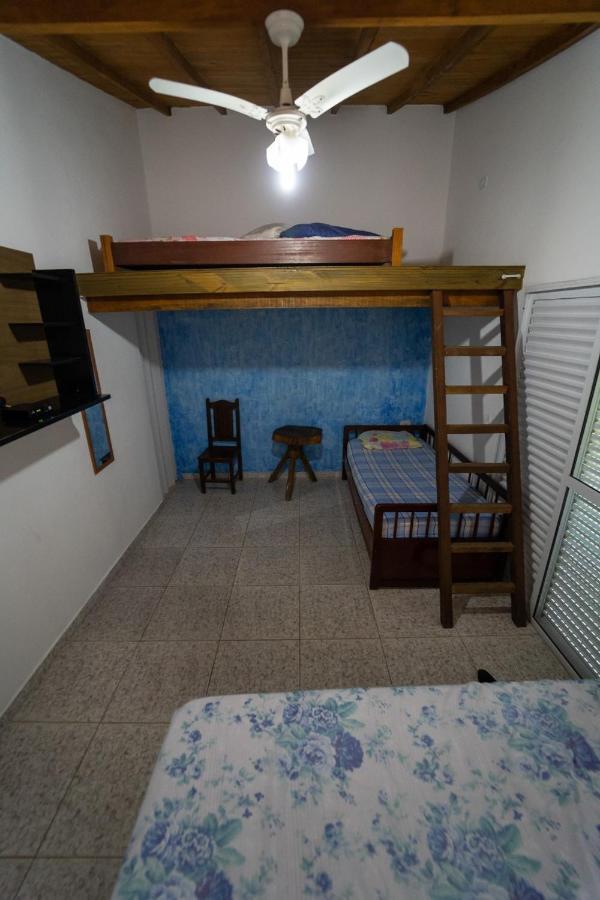 Pousada Toca Da Anita Maresias Sao Sebastiao  Luaran gambar
