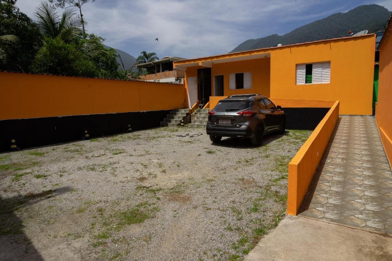 Pousada Toca Da Anita Maresias Sao Sebastiao  Bilik gambar