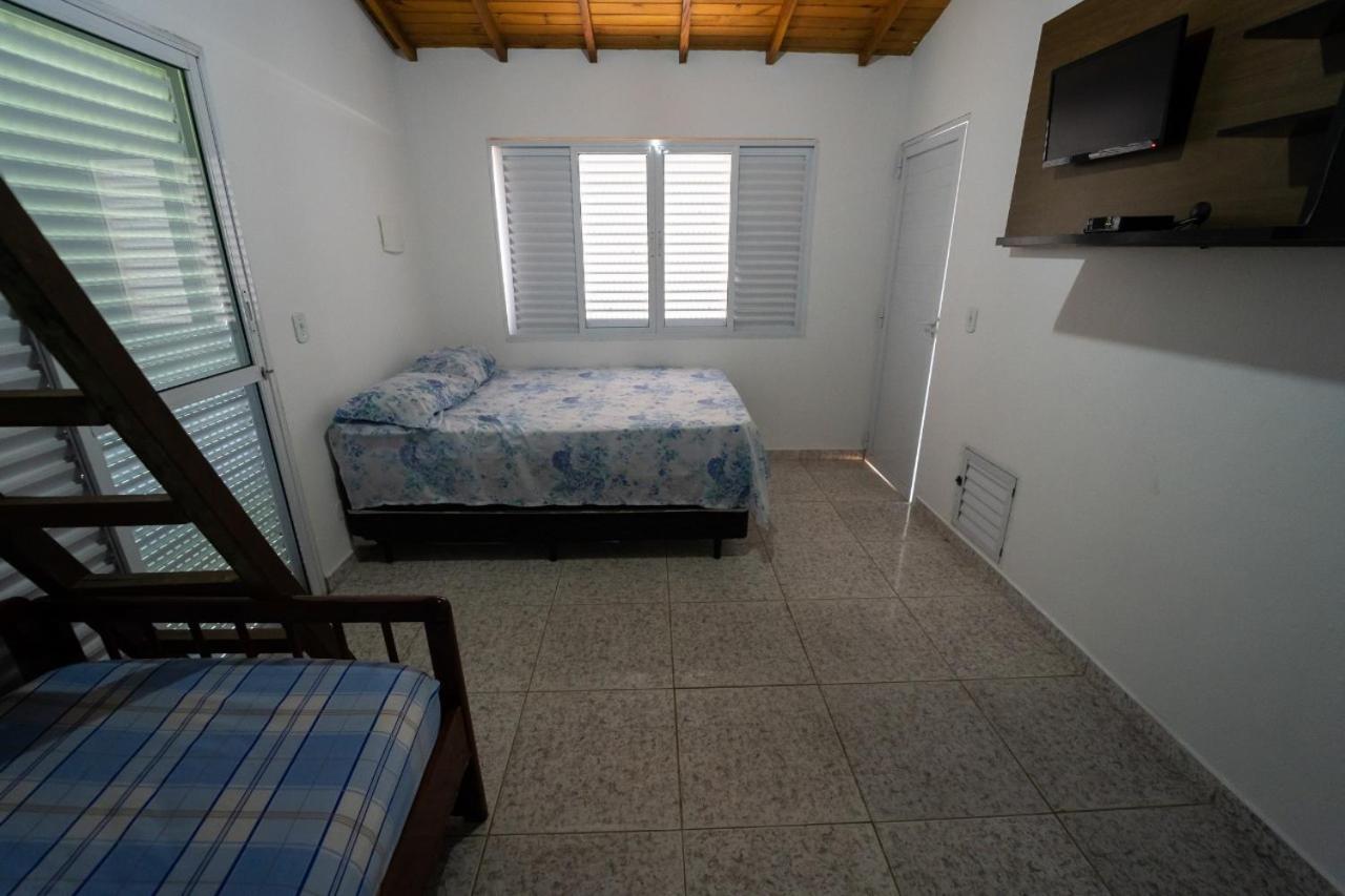 Pousada Toca Da Anita Maresias Sao Sebastiao  Luaran gambar