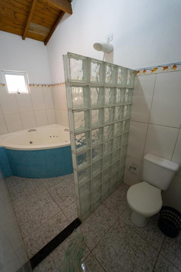 Pousada Toca Da Anita Maresias Sao Sebastiao  Luaran gambar
