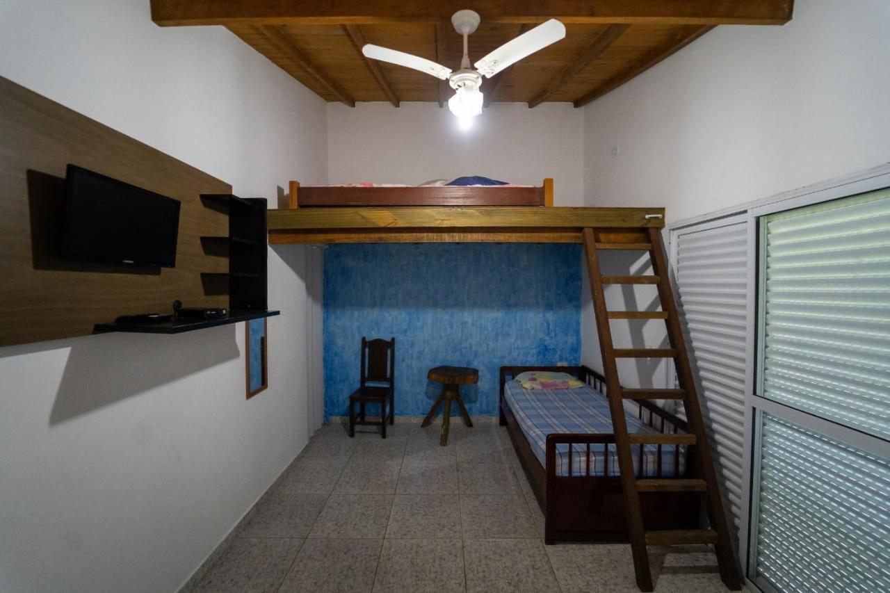 Pousada Toca Da Anita Maresias Sao Sebastiao  Luaran gambar